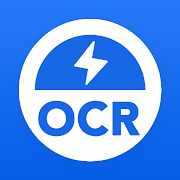 Easy OCR - Text Scanner, Image To Text Easily 2.1.20 Icon