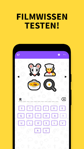 App-Vorschau