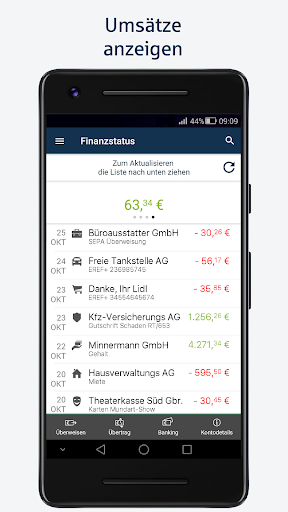 Bw Mobilbanking Mit Smartphone Und Tablet By Star Finanz Gmbh Google Play Japan Searchman App Data Information