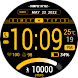 TicWatch Orange concise - Androidアプリ