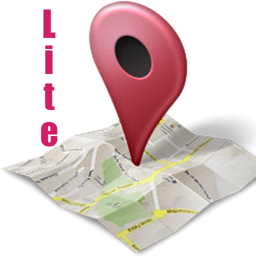 GeoPosition Lite 4.0.2 Icon