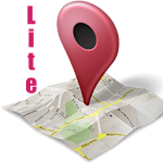 Cover Image of Download GeoPosition Lite 4.0.2 APK