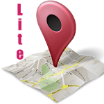 Cover Image of ดาวน์โหลด GeoPosition Lite 5.0.3 APK