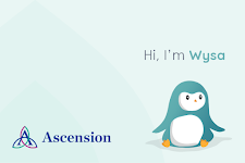 screenshot of Ascension Wysa: Well-being App