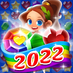 Cover Image of Download Jewels Temple Adventure 2022  APK