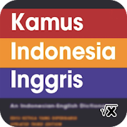 Kamus Indonesia Inggris Indonesia