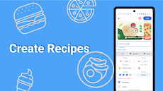 WOTM: Build Recipe & Plan Mealのおすすめ画像2