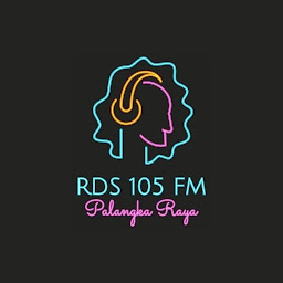 Imagen de icono RDS FM Palangka Raya