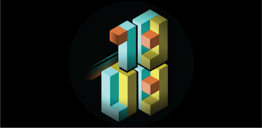 Isometric Watch Face