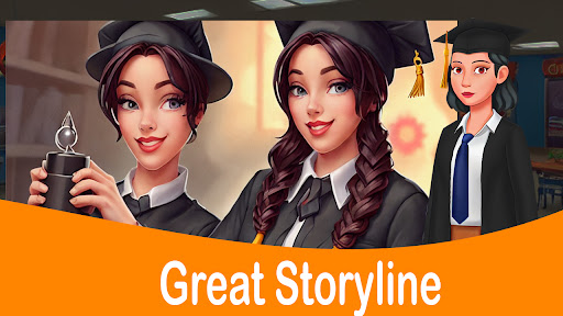 Cubit Cake Legends: Cooking Screen 2