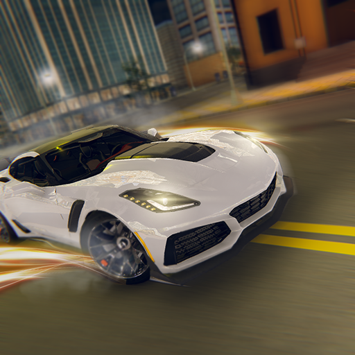 Ultimate Drive: Urban Racer 3D