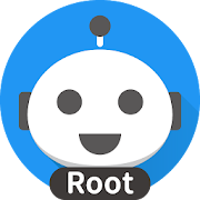 Robotmon Launcher (Root)