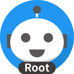 Icon image Robotmon Launcher (Root)