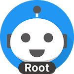Robotmon Launcher (Root) Apk