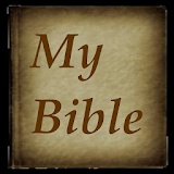 My Bible icon
