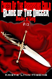 Icon image #13 Shades of Gray: Creed of the Assassins Guild - Blade of the Dagger