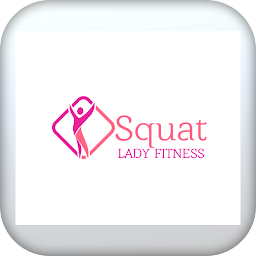 图标图片“Squat For Women - Fit at Home”