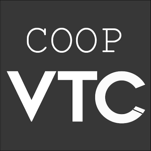 CoopVTC Chauffeur logo