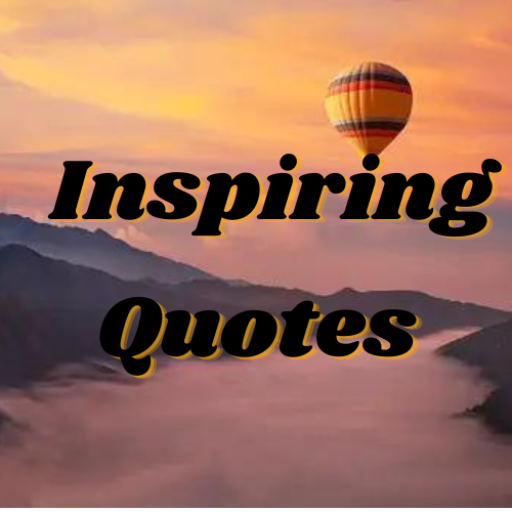 Inspiring Quotes [Wearable] logo