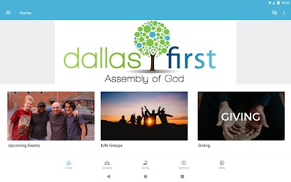 Dallas First Assembly