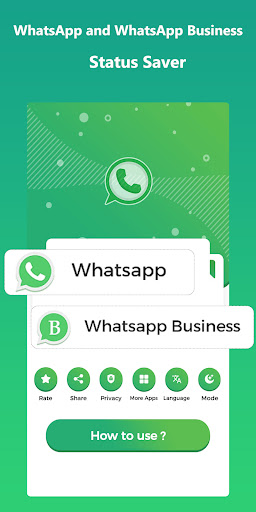 Status Downloder for WhatsApp