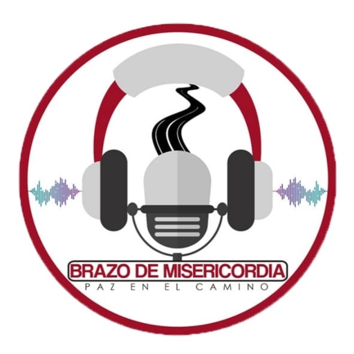 Radio Brazos de misericordia logo