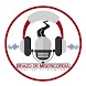 Radio Brazos de misericordia - Androidアプリ