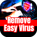 Cover Image of ดาวน์โหลด Remove Virus from my Cell Phon  APK