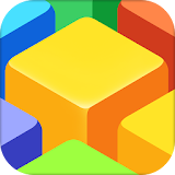 Block Puzzle Game -10x10 Block icon
