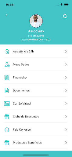 Alvo Proteção Veicular Screen 3