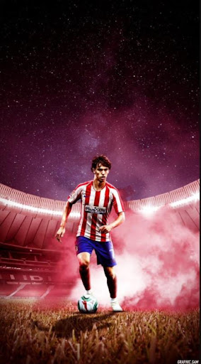 ⚽ New Fan App Los Rojiblancos Wallpaper 2020