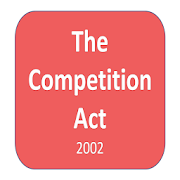 The Competition Act, 2002