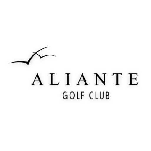 Aliante Golf POS logo