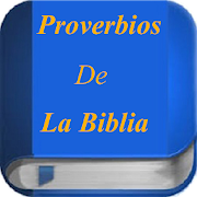 Proverbios de la Biblia Para Leer  Icon