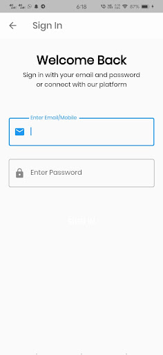 DM House Care Partner Screen 2