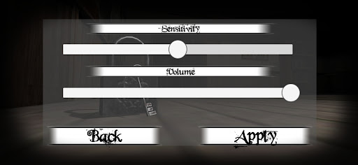 Harror Lab - Survival 3D