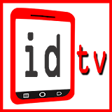 TV Online Indonesia HD icon