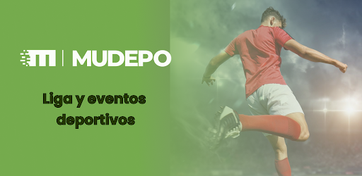 Mudepo - Eventos deportivos