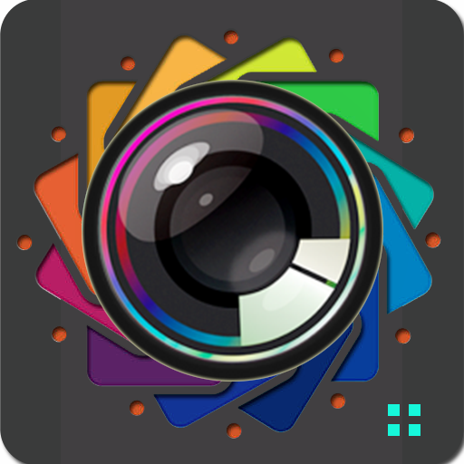 Collage Maker - Photo Filter photoeditor5.5 Icon