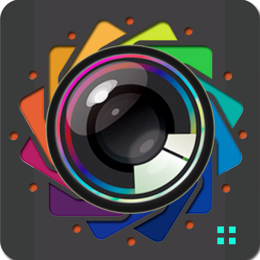 Collage Maker - Photo Filter  Icon