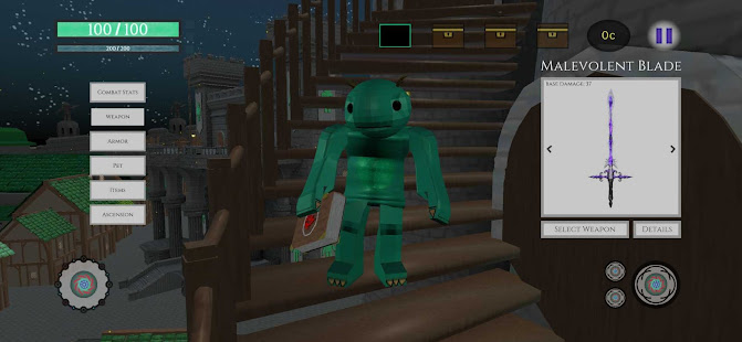 The Adventures of Mr. Pickle screenshots apk mod 5