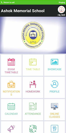 Ashok Memorial Chanakya High S Screen 3