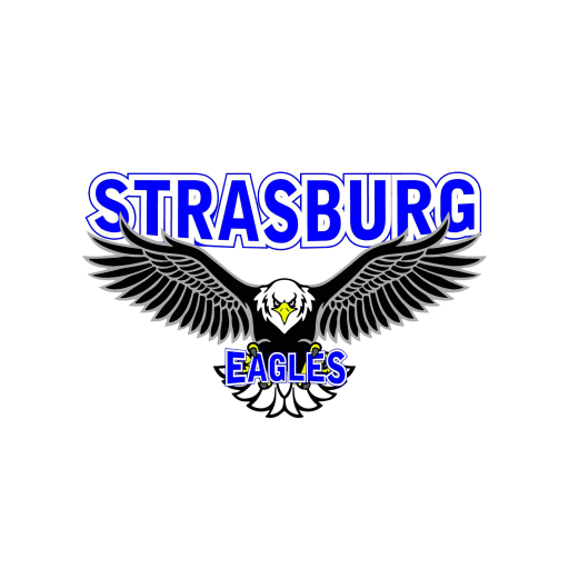 Strasburg C-3 School District logo