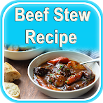 Cover Image of Herunterladen Beef Stew Recipe  APK