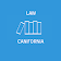 LawSmith - California Law Pro icon