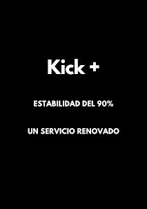 Kick +