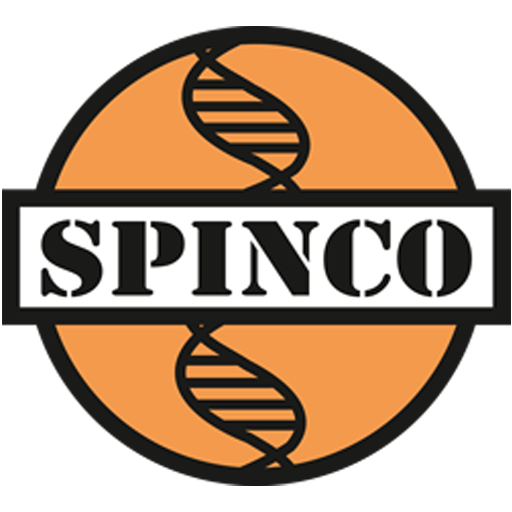Spinco Sales logo