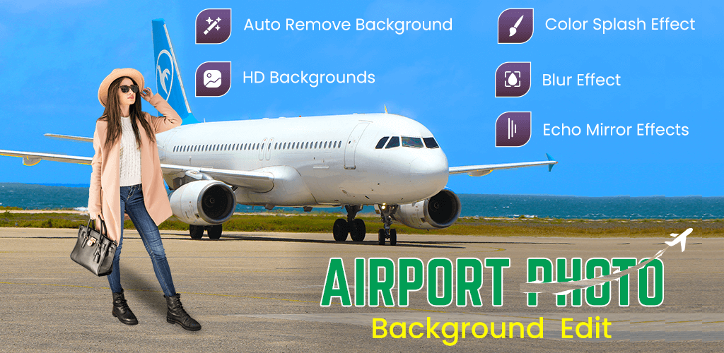 Download Airport Photo Background Edit Free for Android - Airport Photo  Background Edit APK Download 