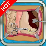 Virtual Doctor-Stomach Surgery icon