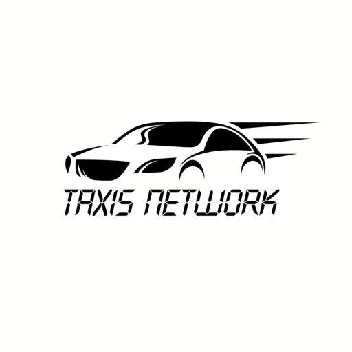 Taxis Network logo